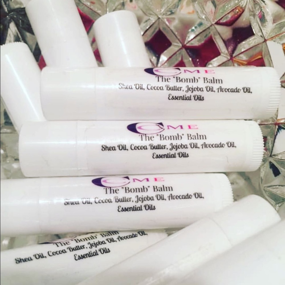 Lip Balm